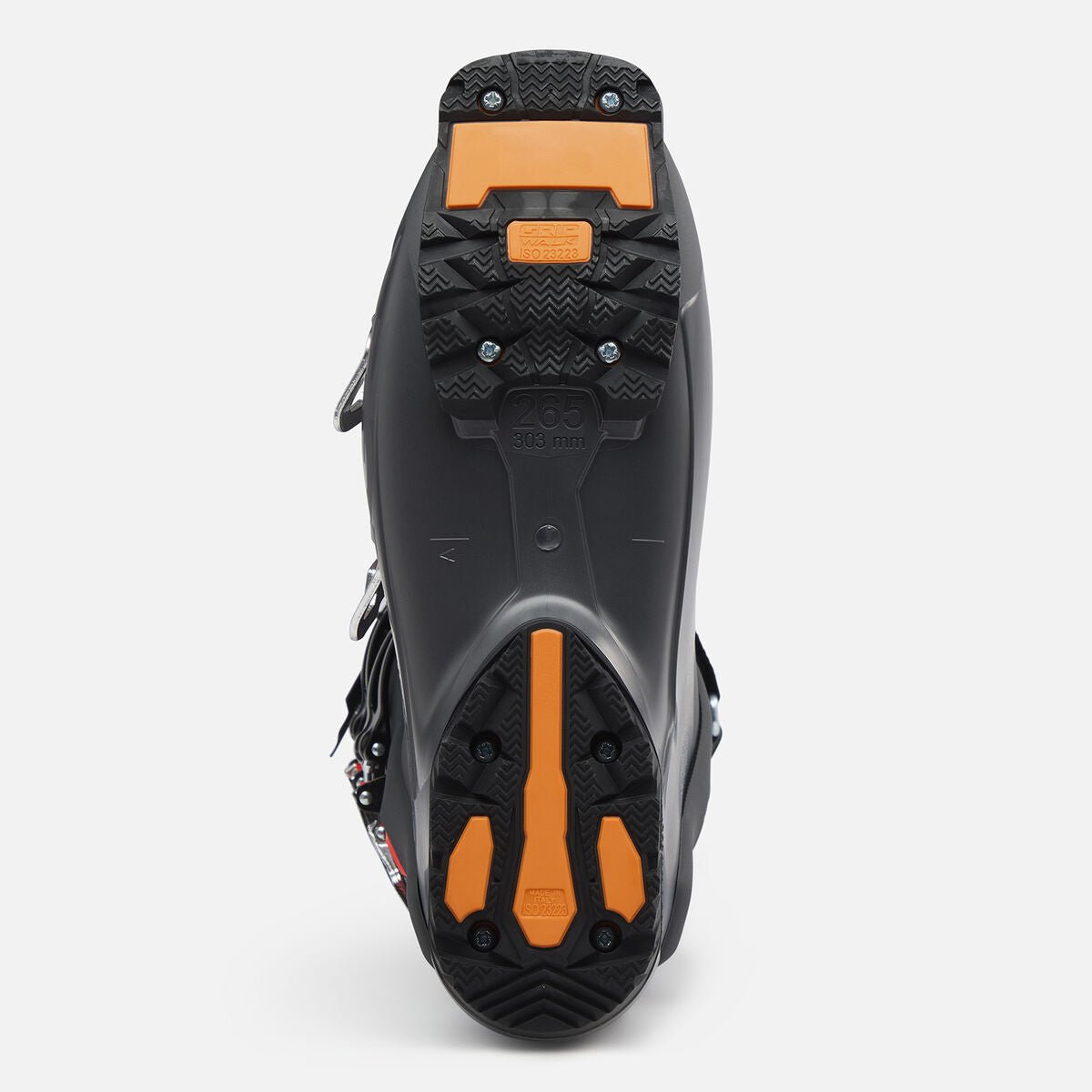 Lange Shadow 120 MV GW Ski Boots 2026