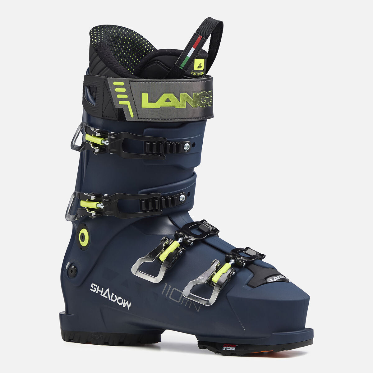 Lange Shadow 110 MV GW Ski Boots 2026