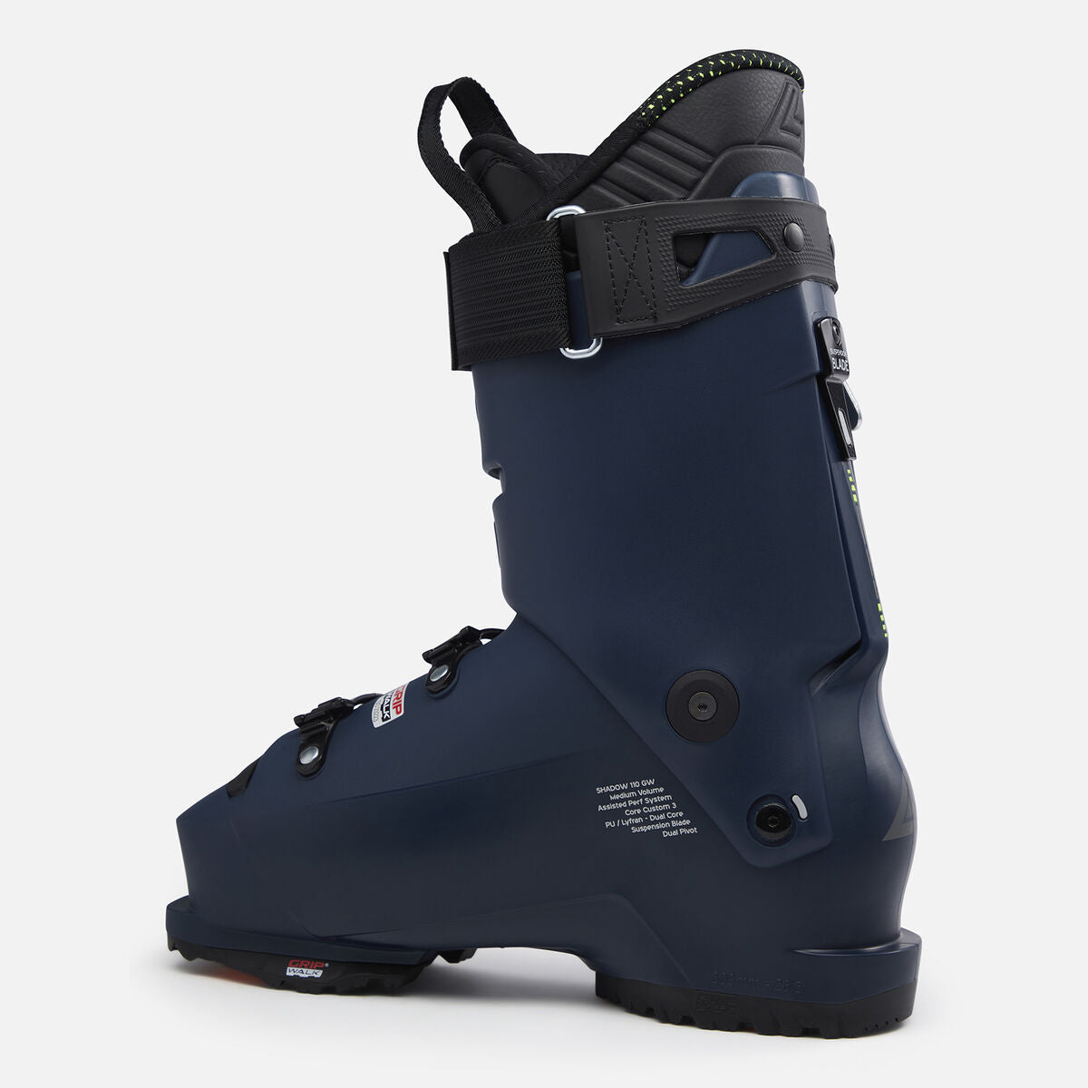 Lange Shadow 110 MV GW Ski Boots 2026