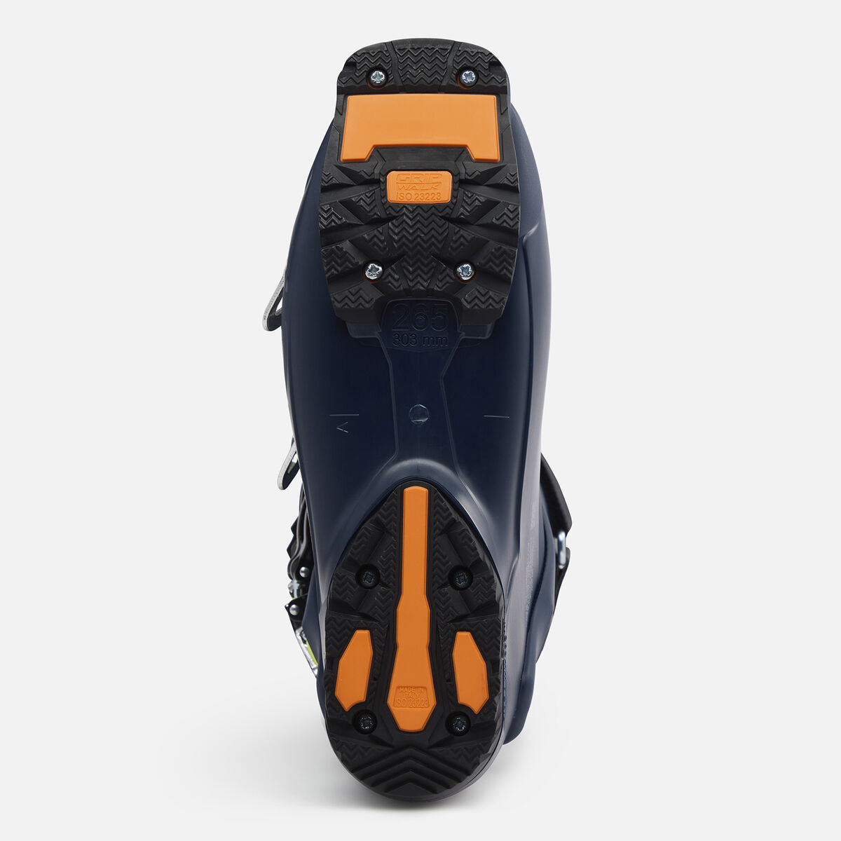 Lange Shadow 110 MV GW Ski Boots 2026