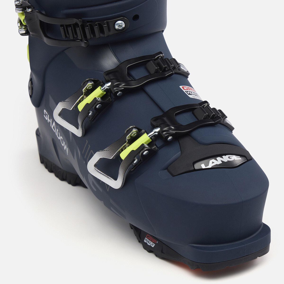 Lange Shadow 110 MV GW Ski Boots 2026