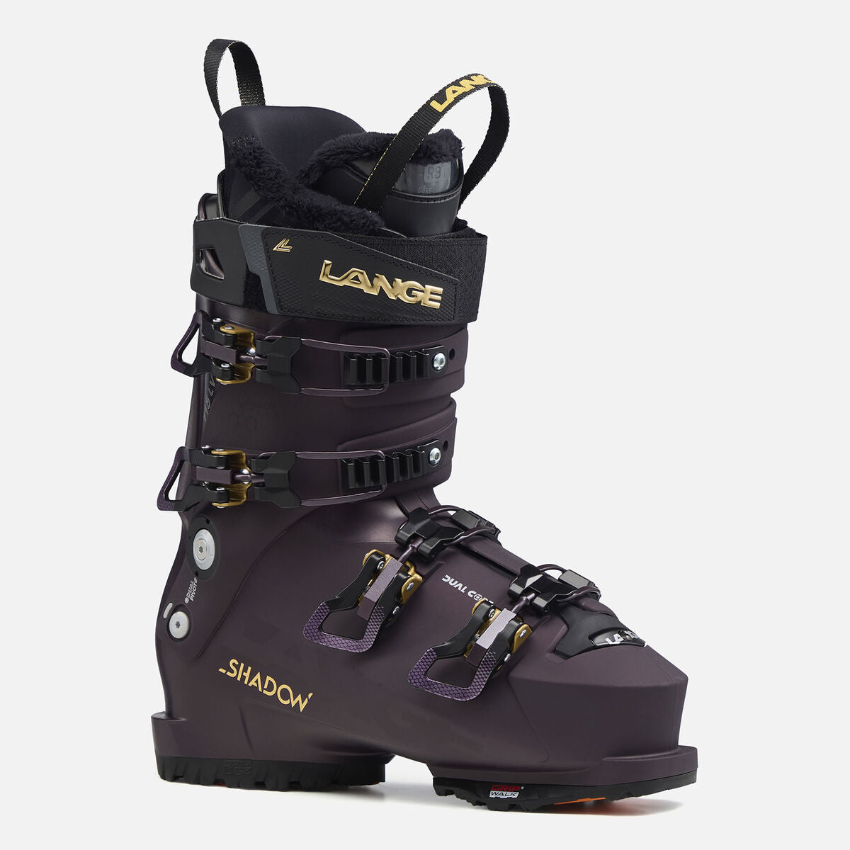 Lange Shadow 115 LV GW Women's Ski Boots 2026