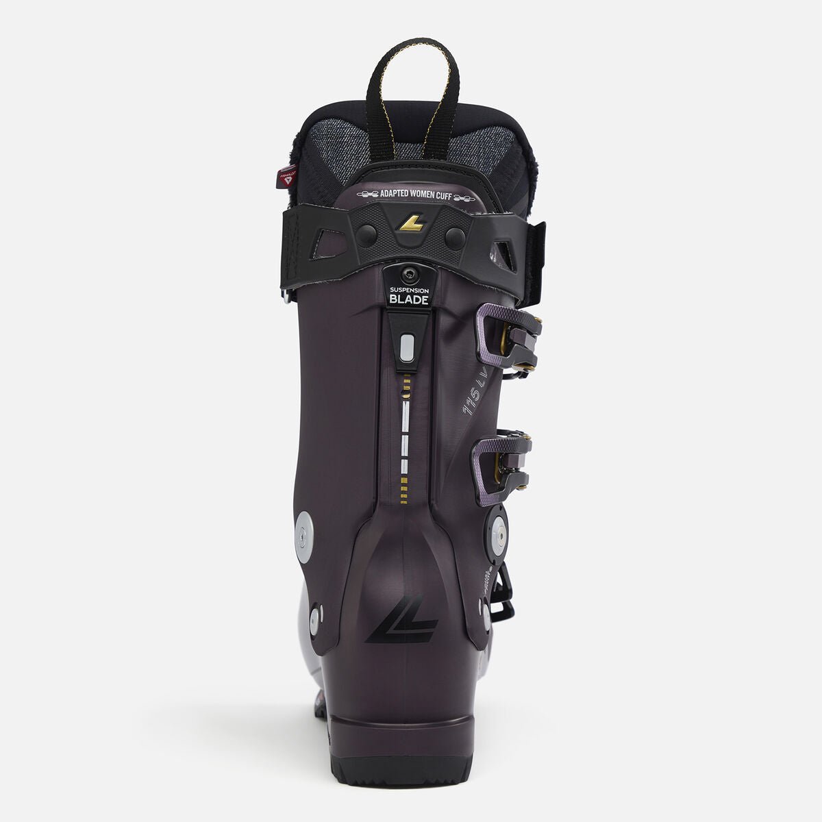 Lange Shadow 115 LV GW Women's Ski Boots 2026