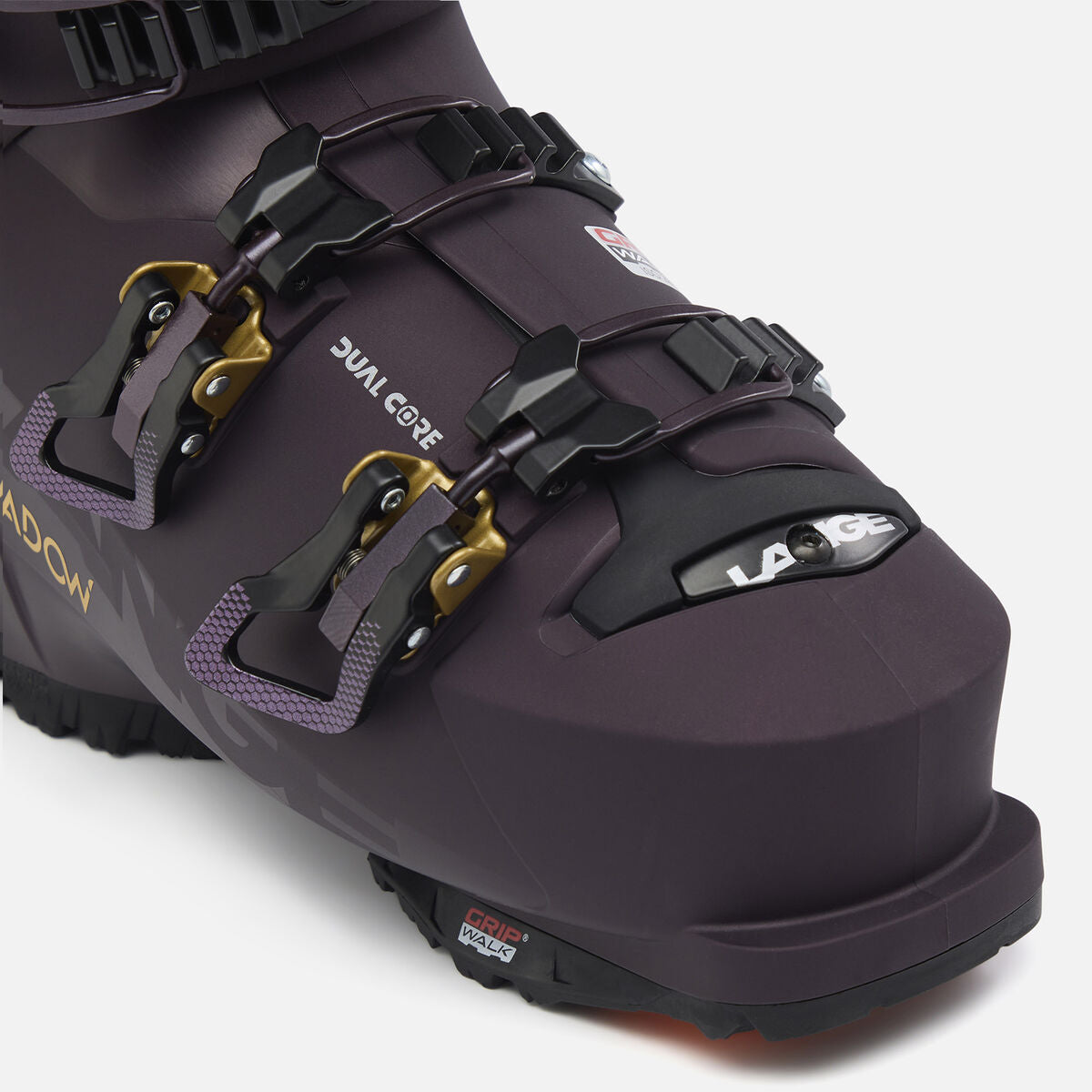 Lange Shadow 115 LV GW Women's Ski Boots 2026