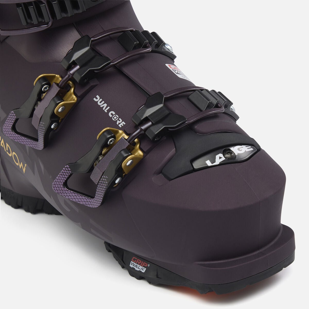 Lange Shadow 115 LV GW Women's Ski Boots 2026