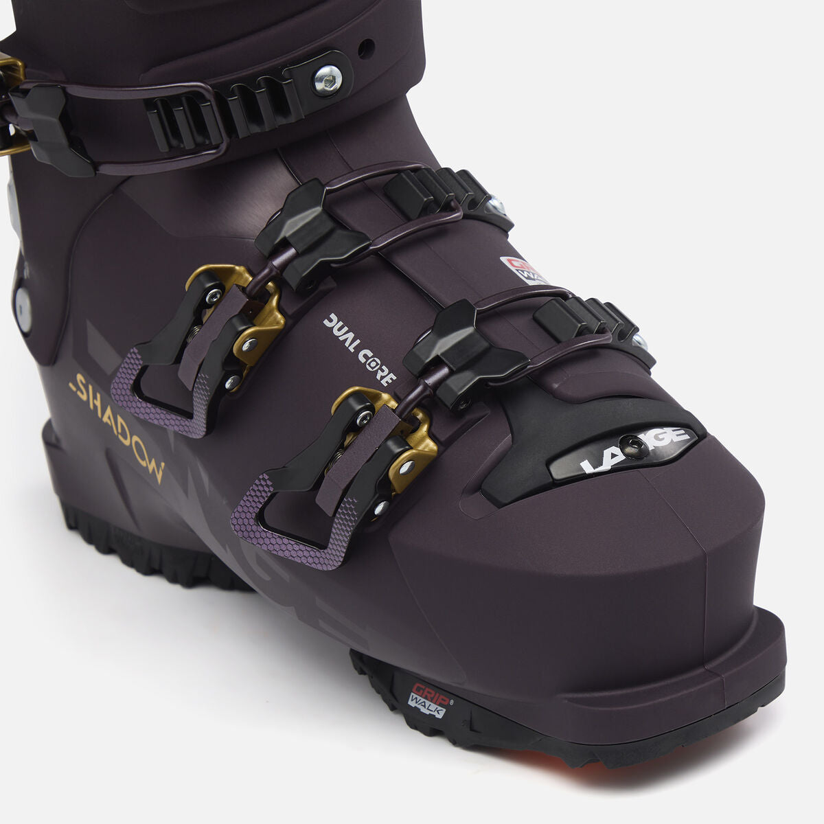 Lange Shadow 95 LV GW Women's Ski Boots 2026