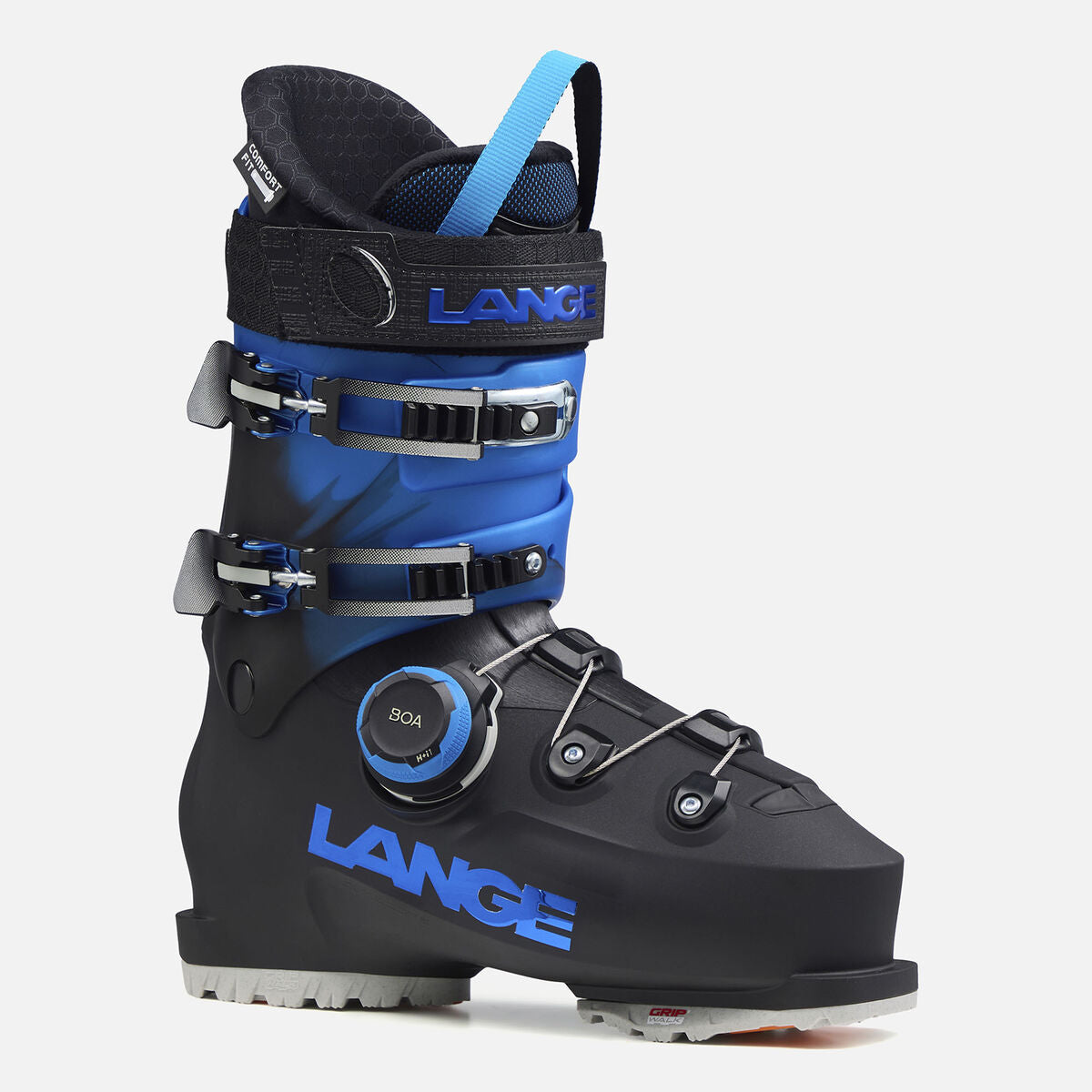 Lange Concept 12 GW Boa Ski Boots 2026