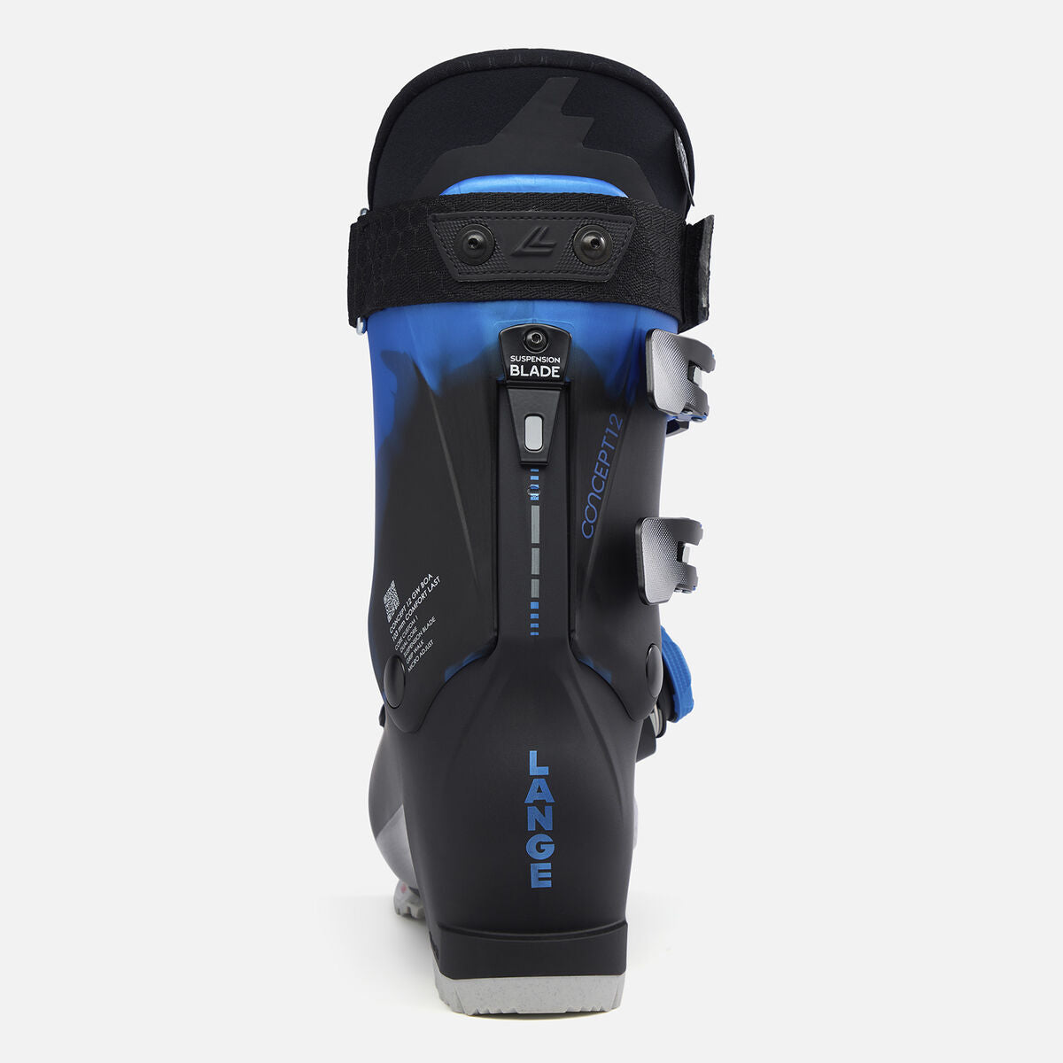 Lange Concept 12 GW Boa Ski Boots 2026