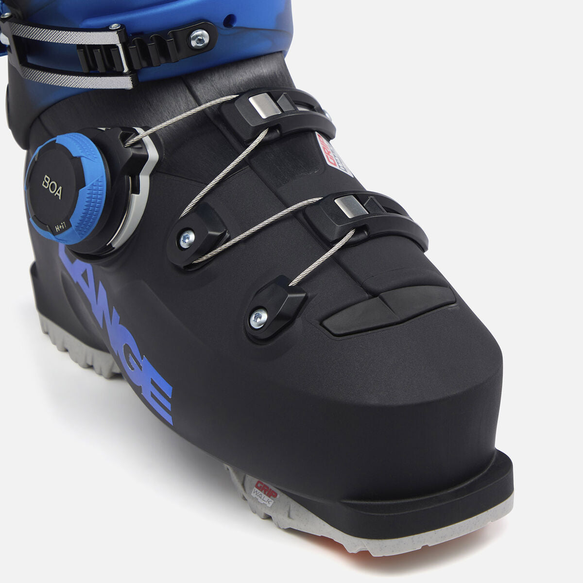 Lange Concept 12 GW Boa Ski Boots 2026