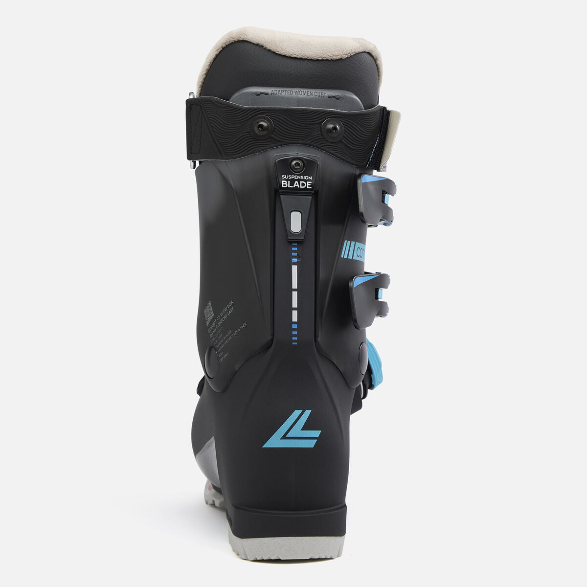 Lange Concept 9.5 GW Boa Women's Ski Boots 2026