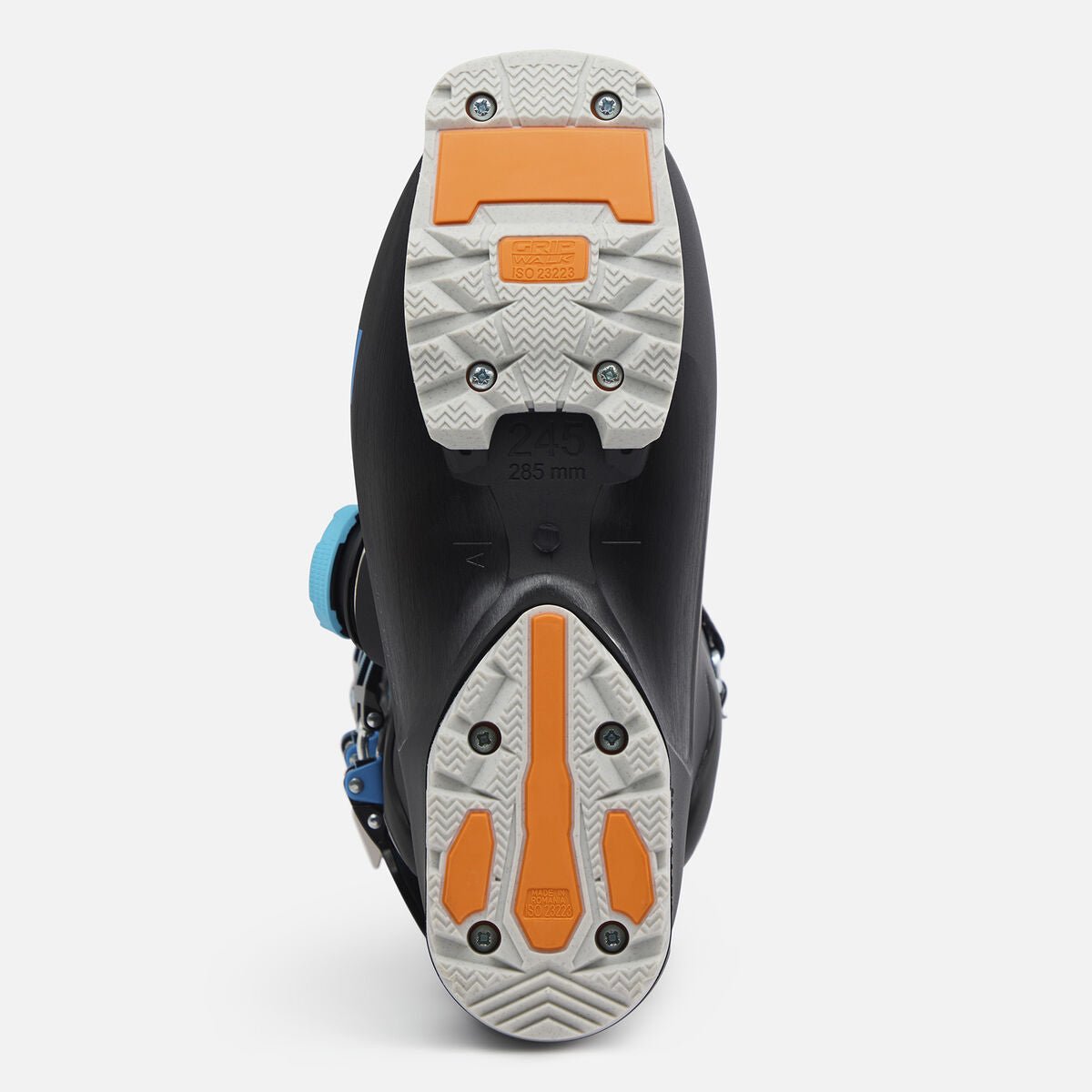 Lange Concept 9.5 GW Boa Women's Ski Boots 2026