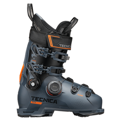 Tecnica Mach Boa MV 120 Ski Boots - 2026
