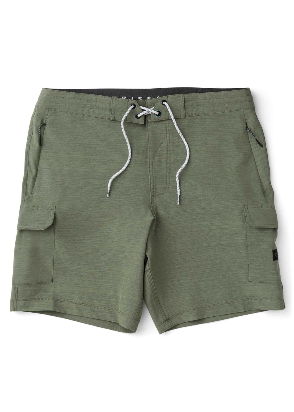 Vissla Roamer Cargo 18.5" Hybrid Boardshort