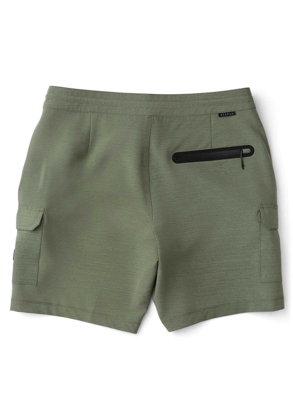 Vissla Roamer Cargo 18.5" Hybrid Boardshort