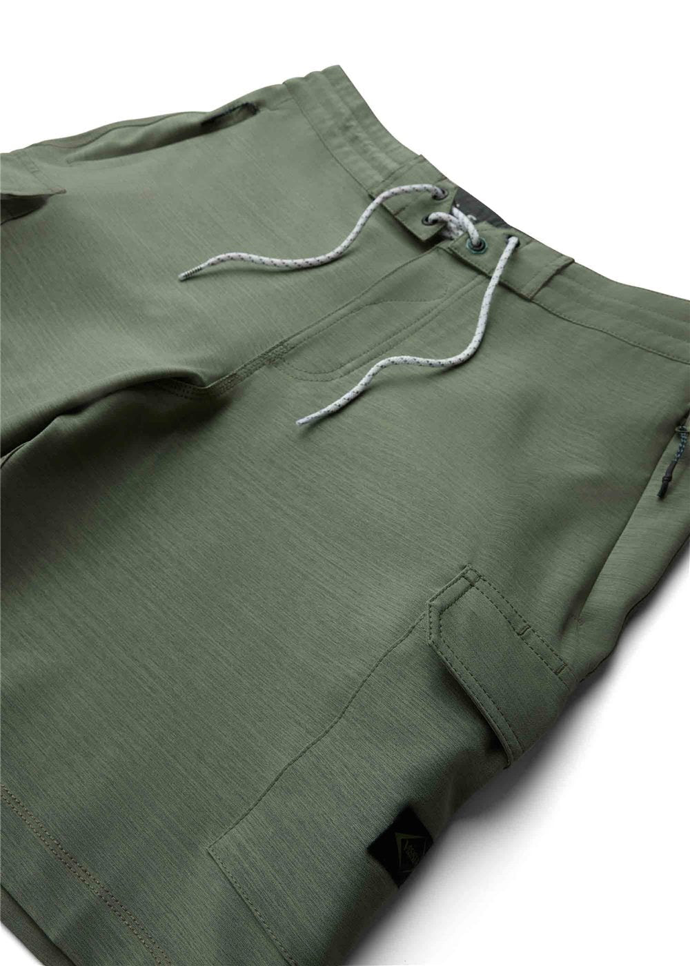 Vissla Roamer Cargo 18.5" Hybrid Boardshort