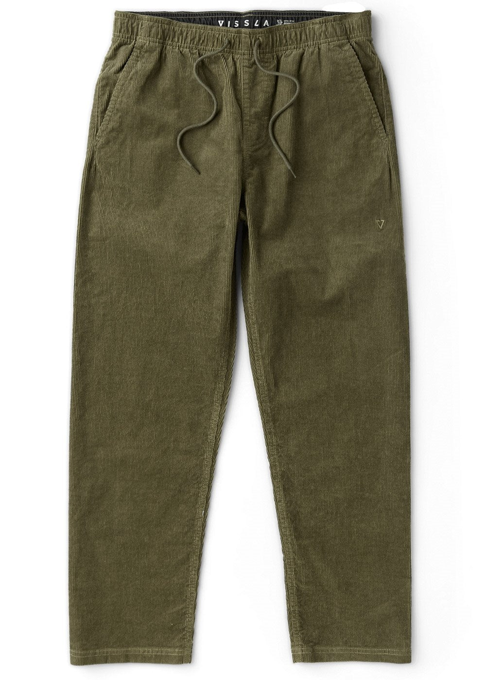Vissla No See Ums Cord Eco Elastic Pants