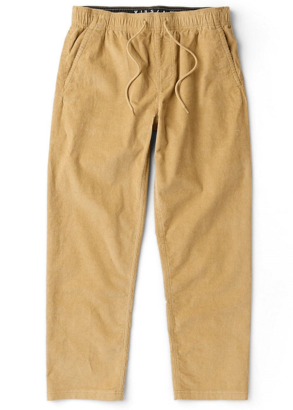 Vissla No See Ums Cord Eco Elastic Pants