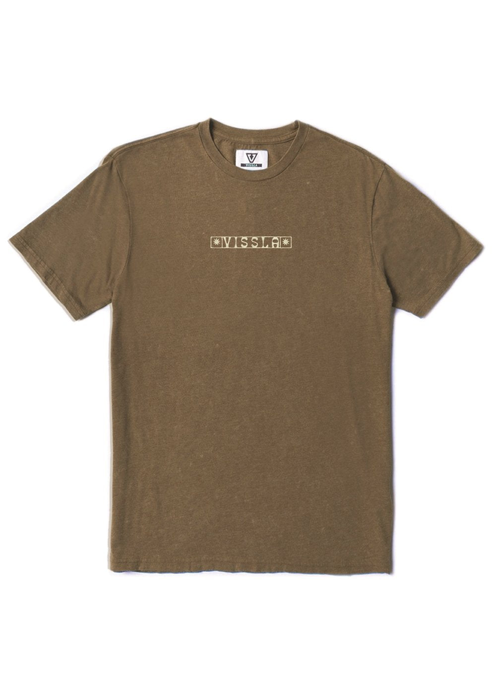 Vissla Serpents Cosmic Wash SS Tee