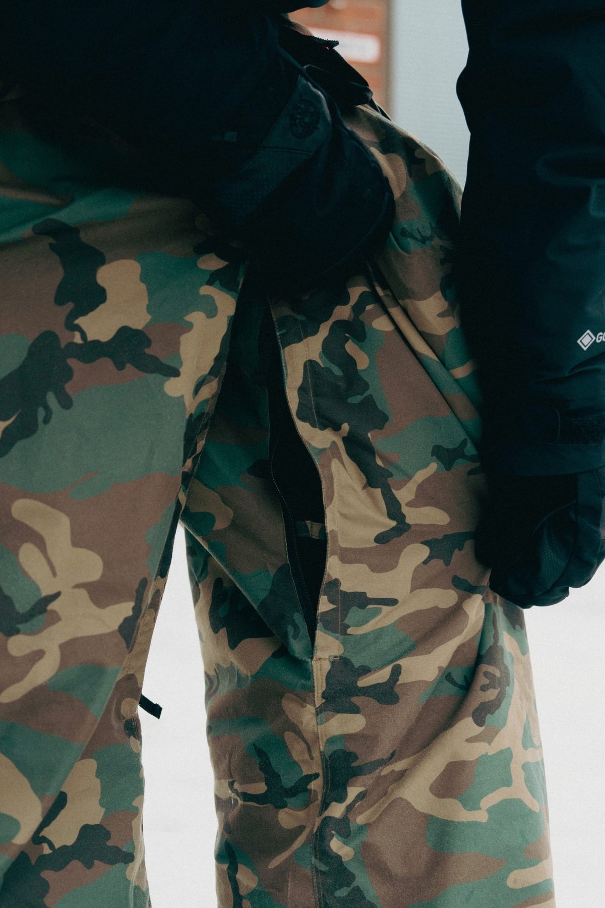 686 Men's Essox Cargo Pant