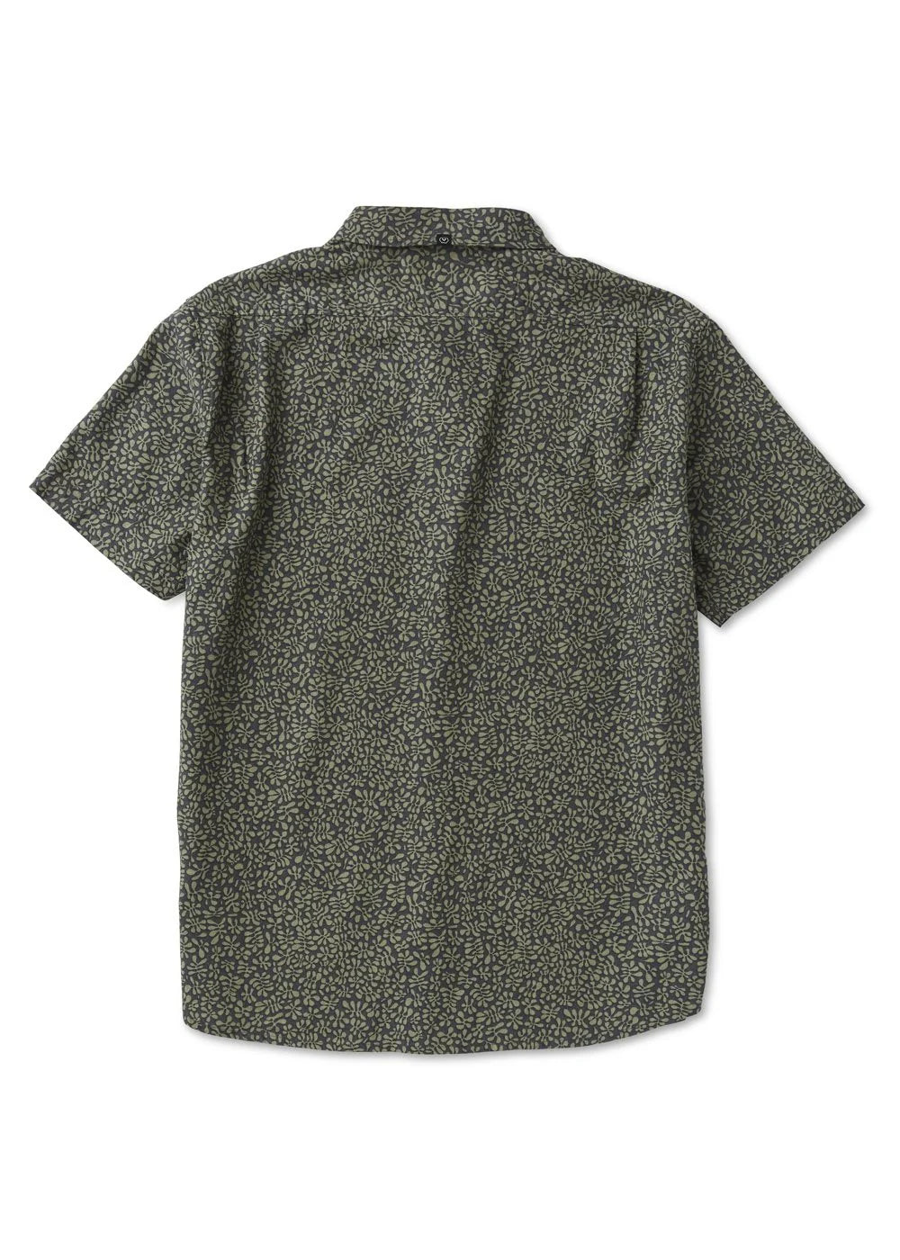 Vissla Jardin Eco Short Sleeve Shirt