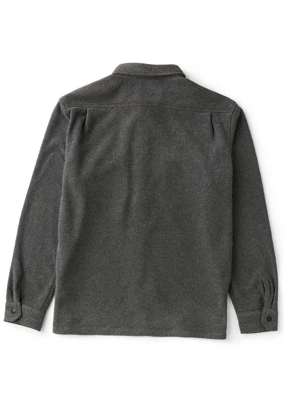 Vissla Looper Terry Eco Long Sleeve Shirt