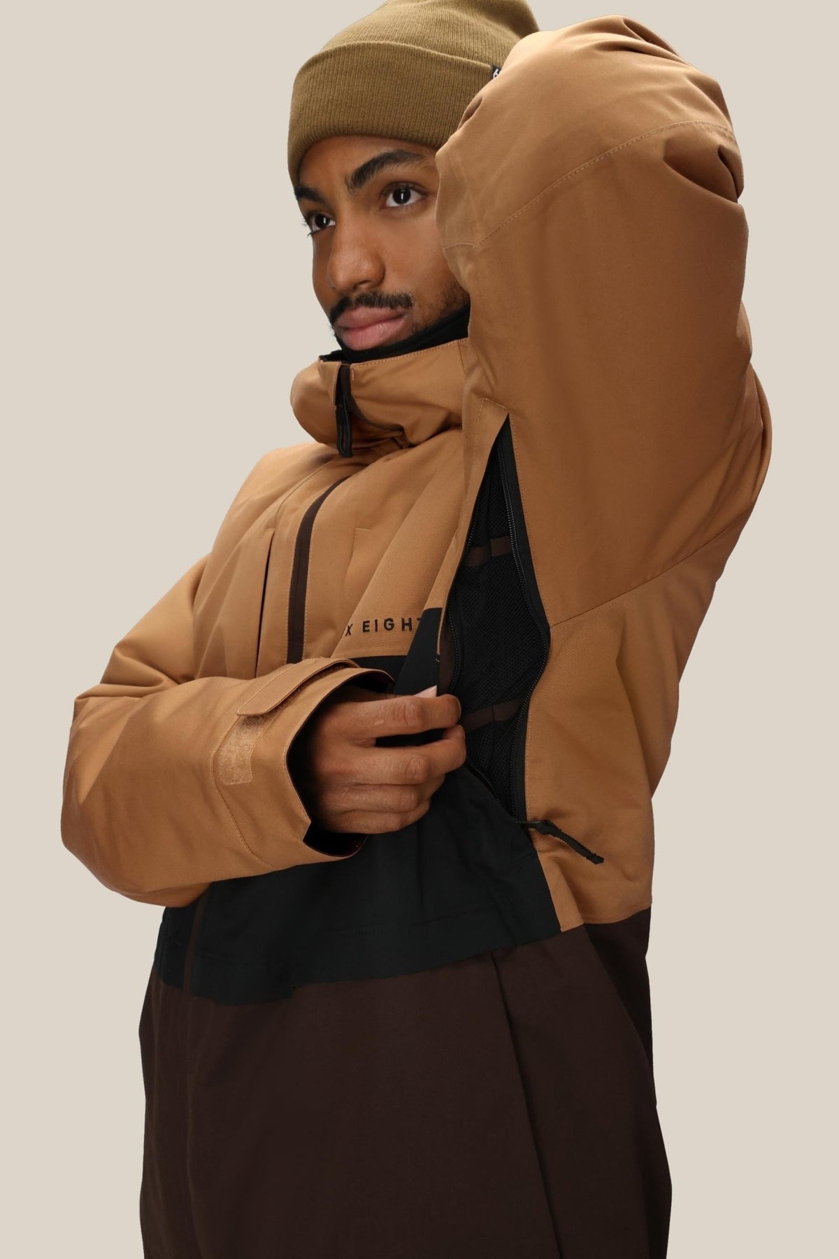 686 Men's Smarty 3-in-1 Form Jacket