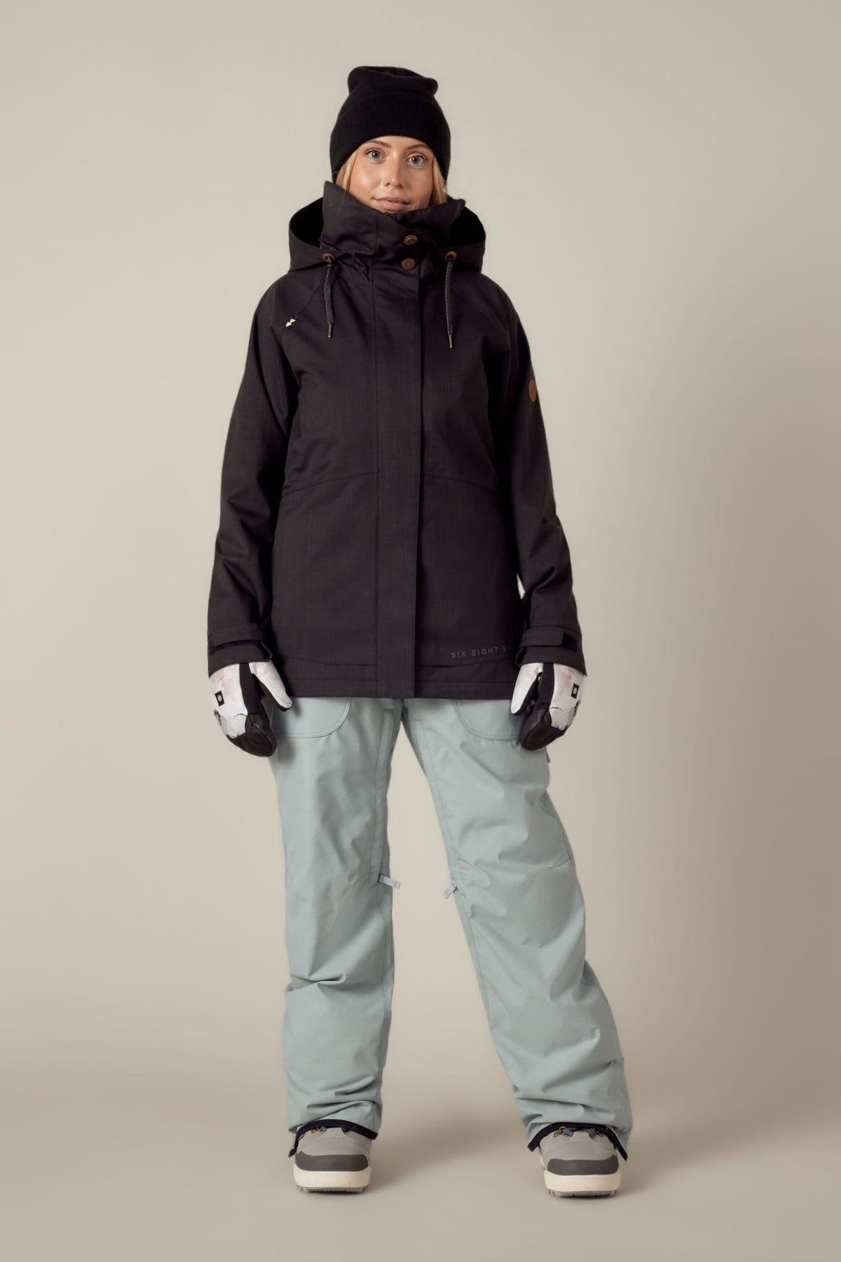 686 Women's Smarty 3-in-1 Spellbound Jacket