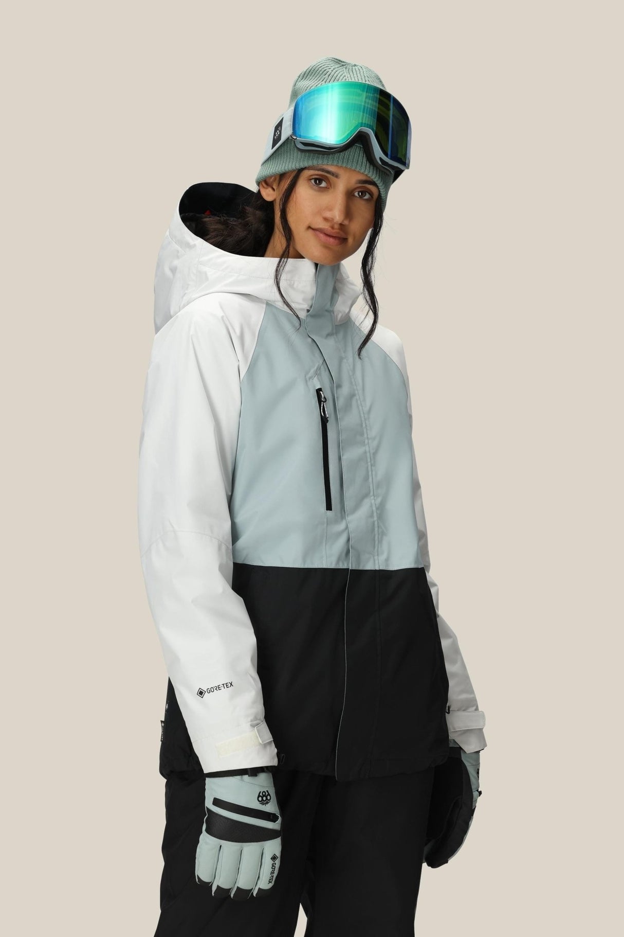 686 Women's Gore-Tex Willow Insulated Jacket