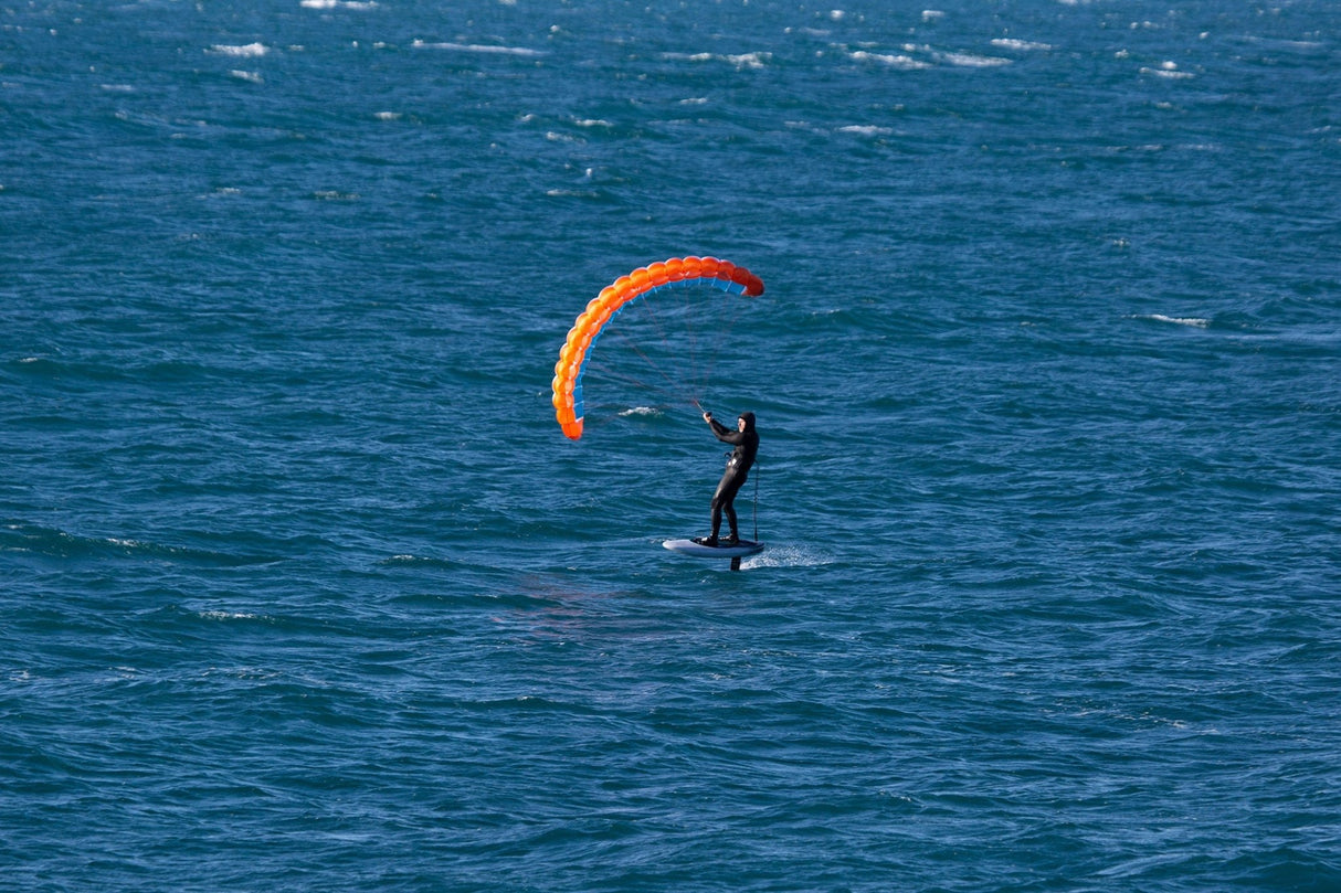 Triple Seven P.T. Hybrid Parawing - Doug's Hood River Parawing