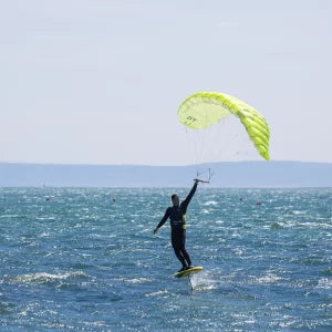 Triple Seven P.T. Parawing