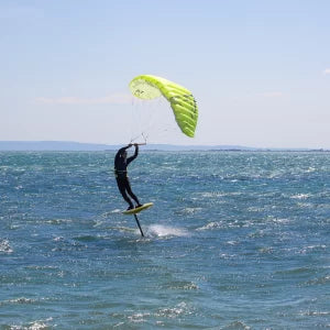 Triple Seven P.T. Parawing