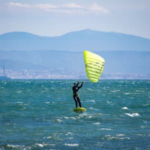 Triple Seven P.T. Parawing