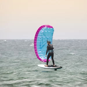 Triple Seven P.T. Skin Parawing