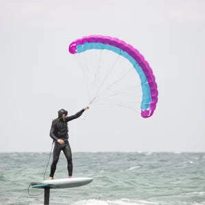 Triple Seven P.T. Skin Parawing