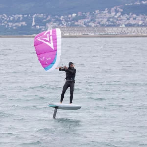 Triple Seven P.T. Skin Parawing