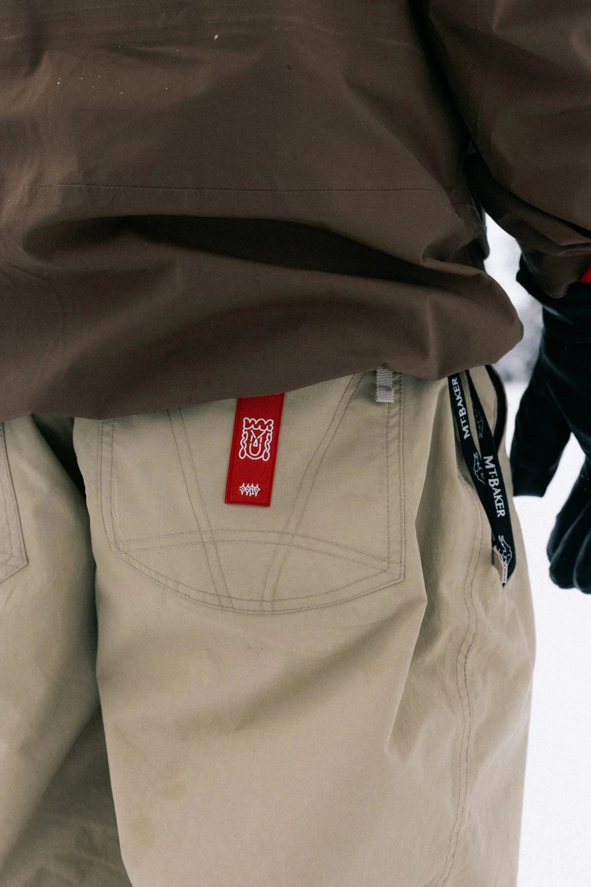 686 Men's Dojo 20k Pant