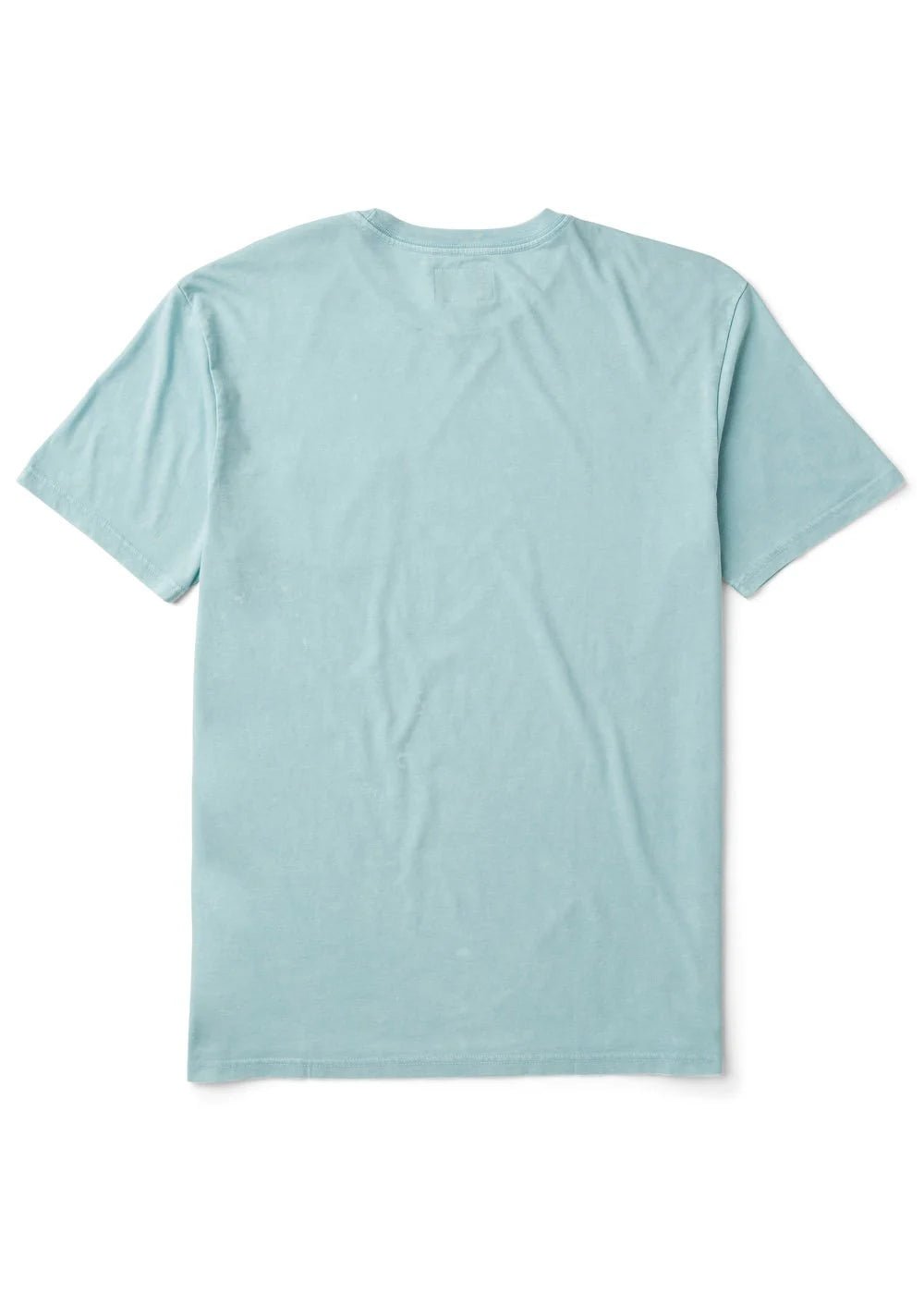 Vissla Solid Sets Cosmic Wash Short Sleeve Pocket Tee
