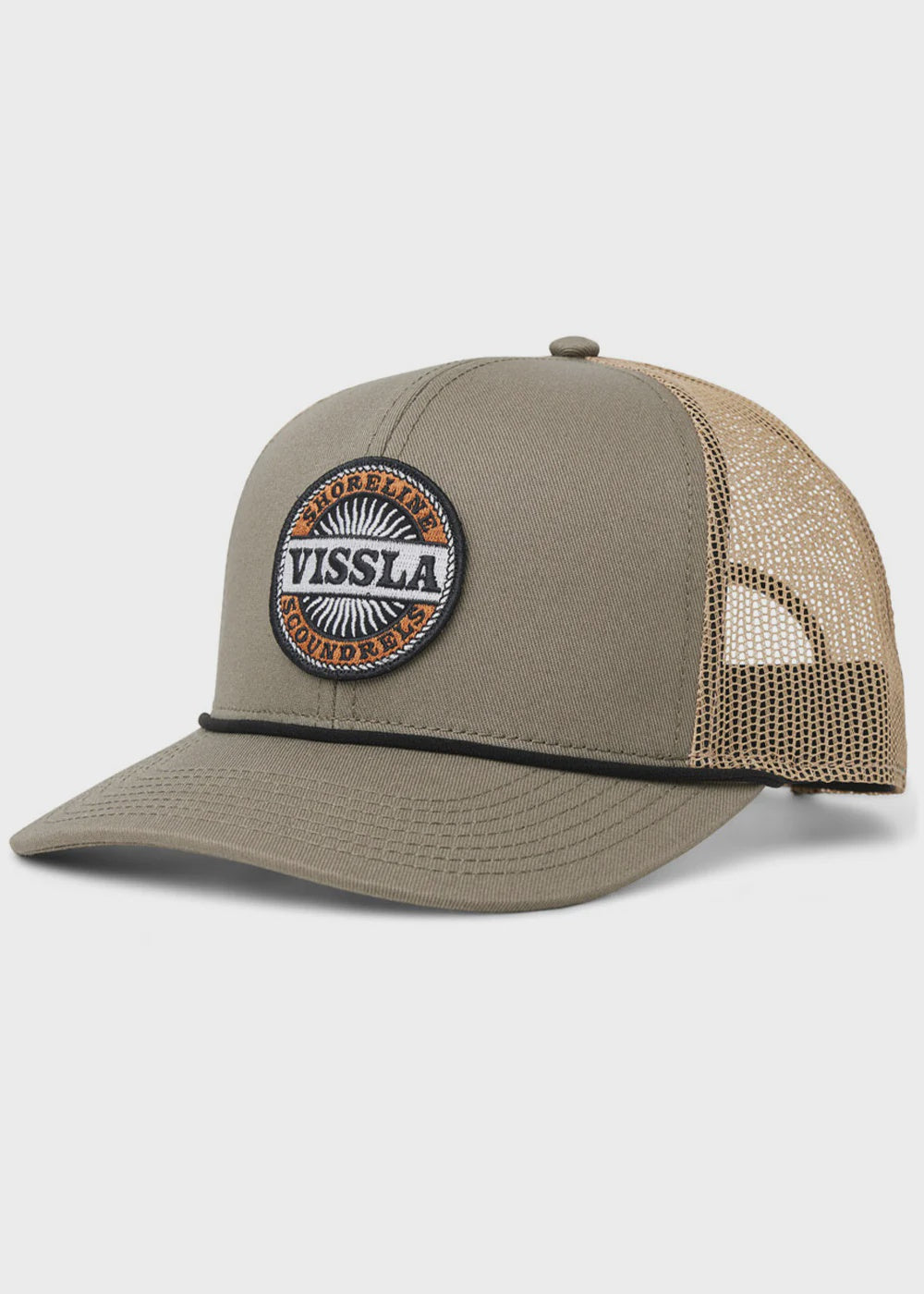 Vissla West Winds Eco Trucker Hat