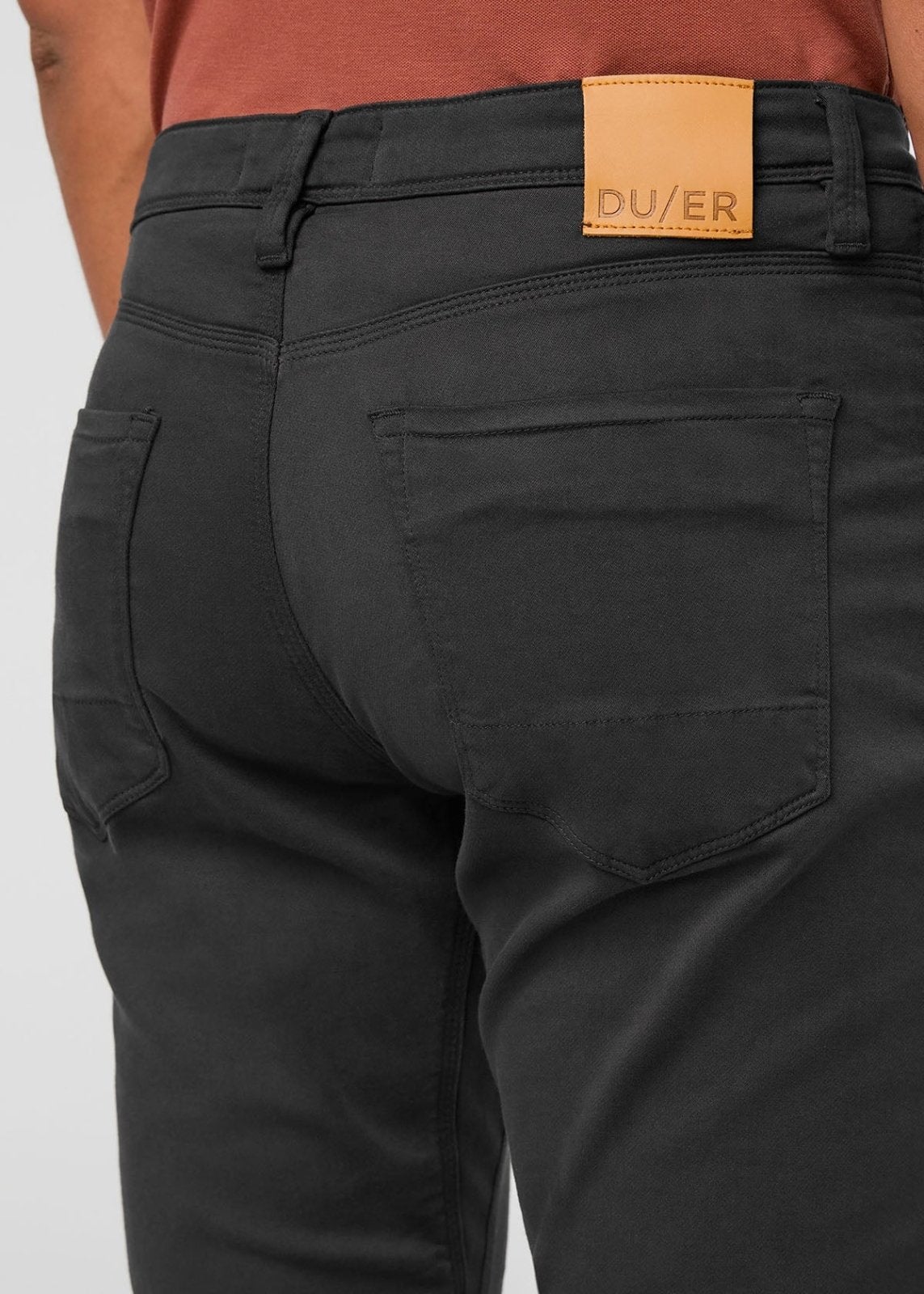 Duer No Sweat Relaxed Taper 30"