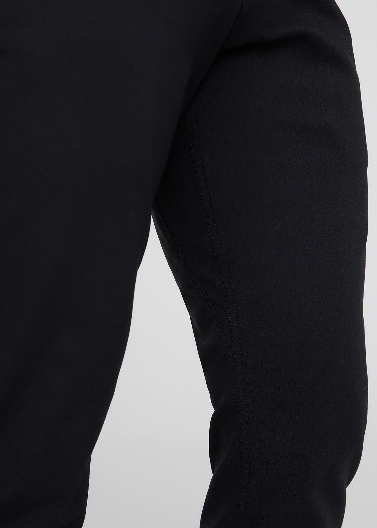 Duer NuStretch Relaxed Taper Trouser 32"