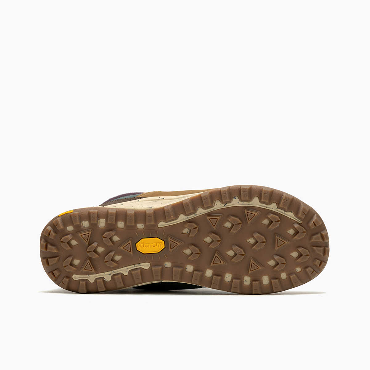 Merrell Women's Antora 3 Thermo Mid Zip Waterproof - Forest