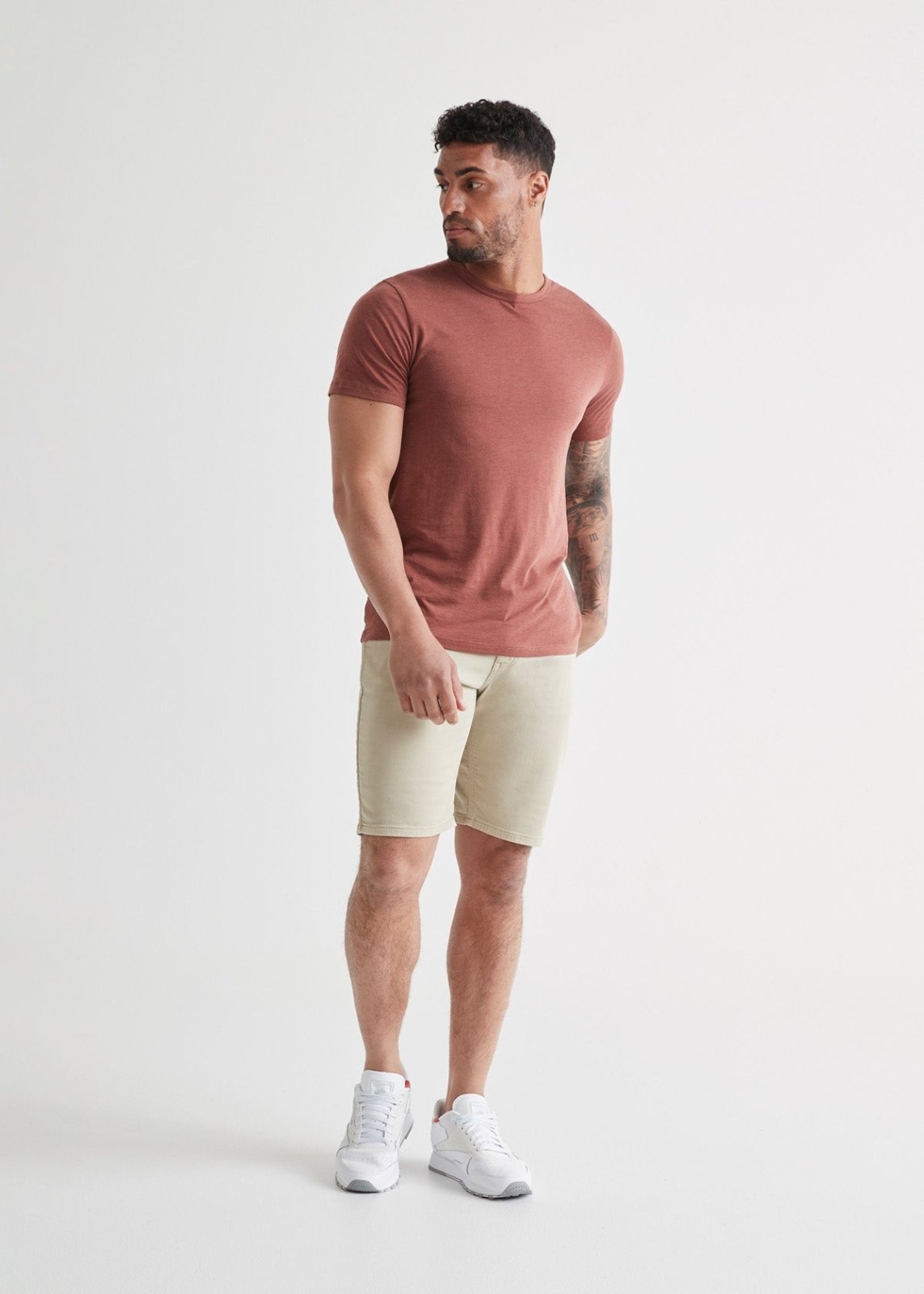 Duer No Sweat Relaxed Short