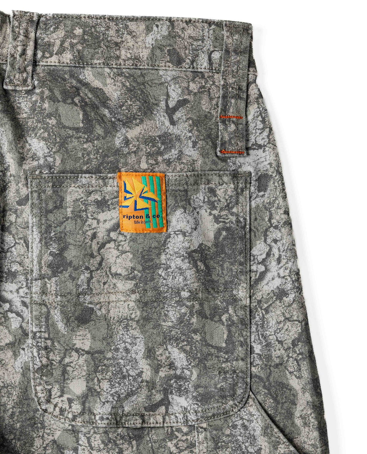 Ripton Men's Superlite Utility Jeans