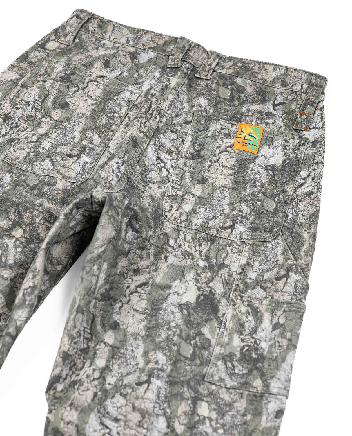 Ripton Men's Superlite Utility Jeans