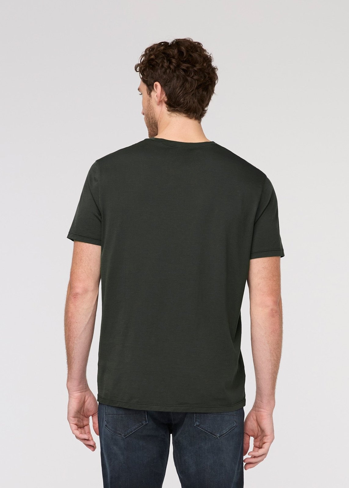 Duer PurePima Tee