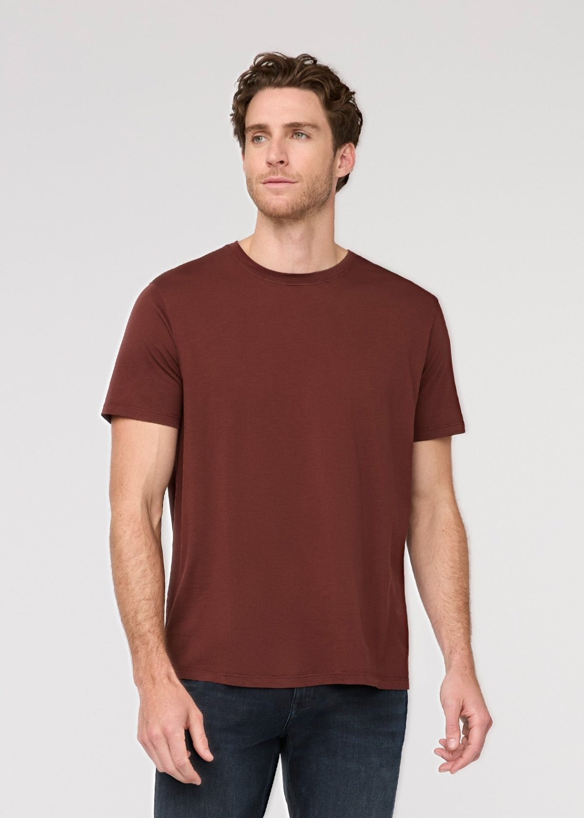 Duer PurePima Tee