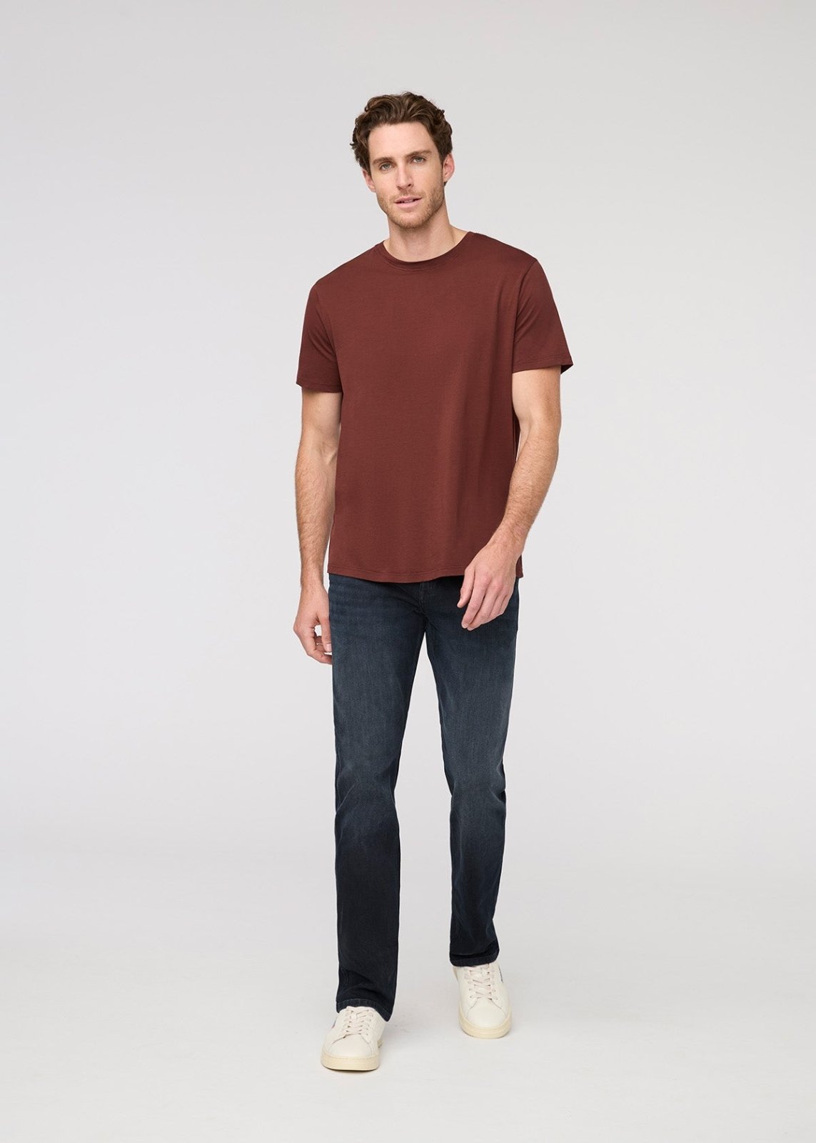 Duer PurePima Tee