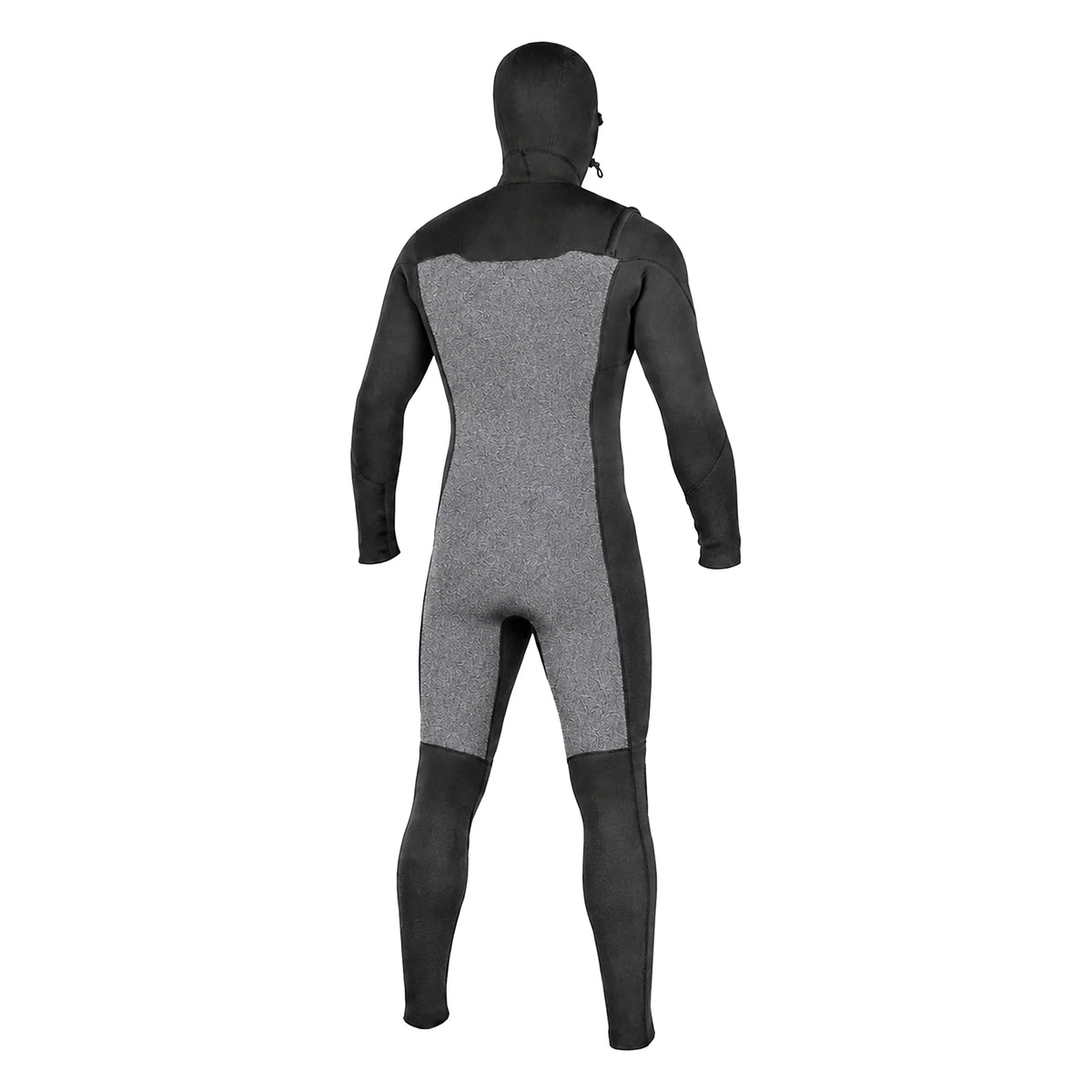 Ride Engine RE_X 5/4/3 Hooded Chest Zip Full Wetsuit – Men's