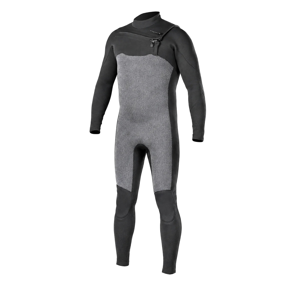 Ride Engine RE_X 5/4/3 Chest Zip Full Wetsuit – Men's