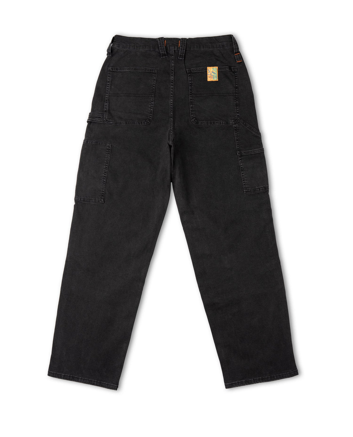 Ripton Men's Superlite Utility Jeans